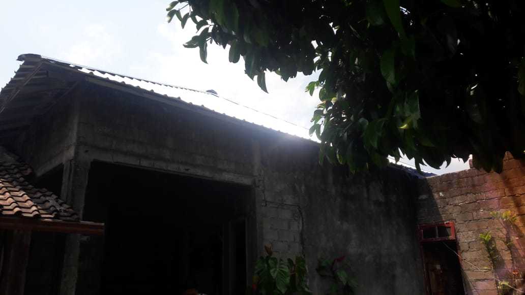 Foto Rumah Tereaisasi